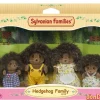 Familia erizos sylvanian families