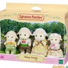 Familia oveja sylvanian families