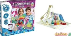 Fashion design science4you