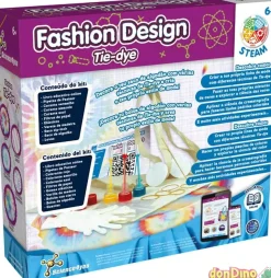 Fashion design science4you