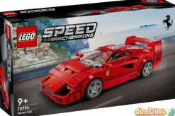 Ferrari f40 lego speed champions