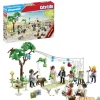 Fiesta de boda playmobil city life 163 pzas. - promo pack