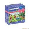 Fiesta de cumpleaños playmobil gift set - 22 pzas.