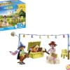 Fiesta de disfraces playmobil my life - 64 pzas. - 50 aniversario