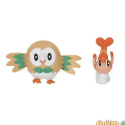 Figura de Batalla Pokémon Surtidas
