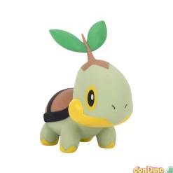 Figura de Vinilo Pokémon 10 cm. Surtidas