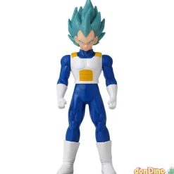 Figura dragon ball flash surtidas super saiyan