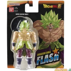 Figura dragon ball flash surtidas super saiyan