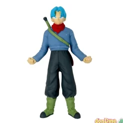Figura dragon ball monster flex 17 cm. - súper elástico