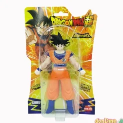 Figura dragon ball monster flex 17 cm. - súper elástico