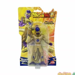 Figura dragon ball monster flex 17 cm. - súper elástico