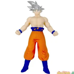 Figura dragon ball monster flex 17 cm. - súper elástico