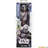 Figura electronica mandaloriano & grogu star wars