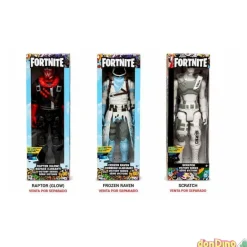 Figura fortnite 30 cm. victory series - surtidas