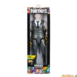 Figura fortnite 30 cm. victory series - surtidas