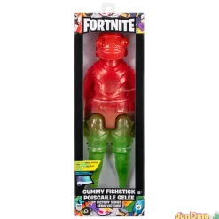 Figura fortnite 30 cm. victory series - surtidas
