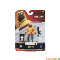 Figura fortnite micro legendary sur