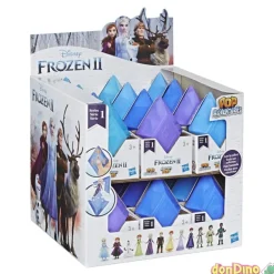 Figura frozen ii pop adventures s.1 surtidos aleatorios