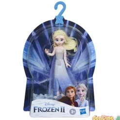 Figura frozen ii surtida