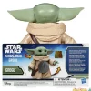 Figura grogu the mandalorian star wars