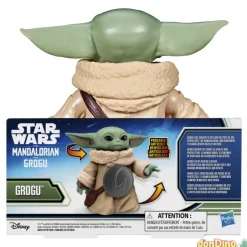 Figura grogu the mandalorian star wars