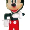Figura hinchable mickey mouse