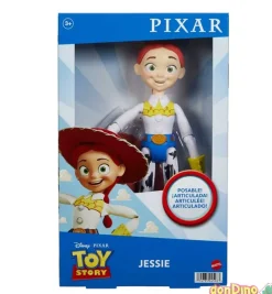 Figura jessie toy story articulada - disney pixar
