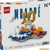 Figura mbappe lego football