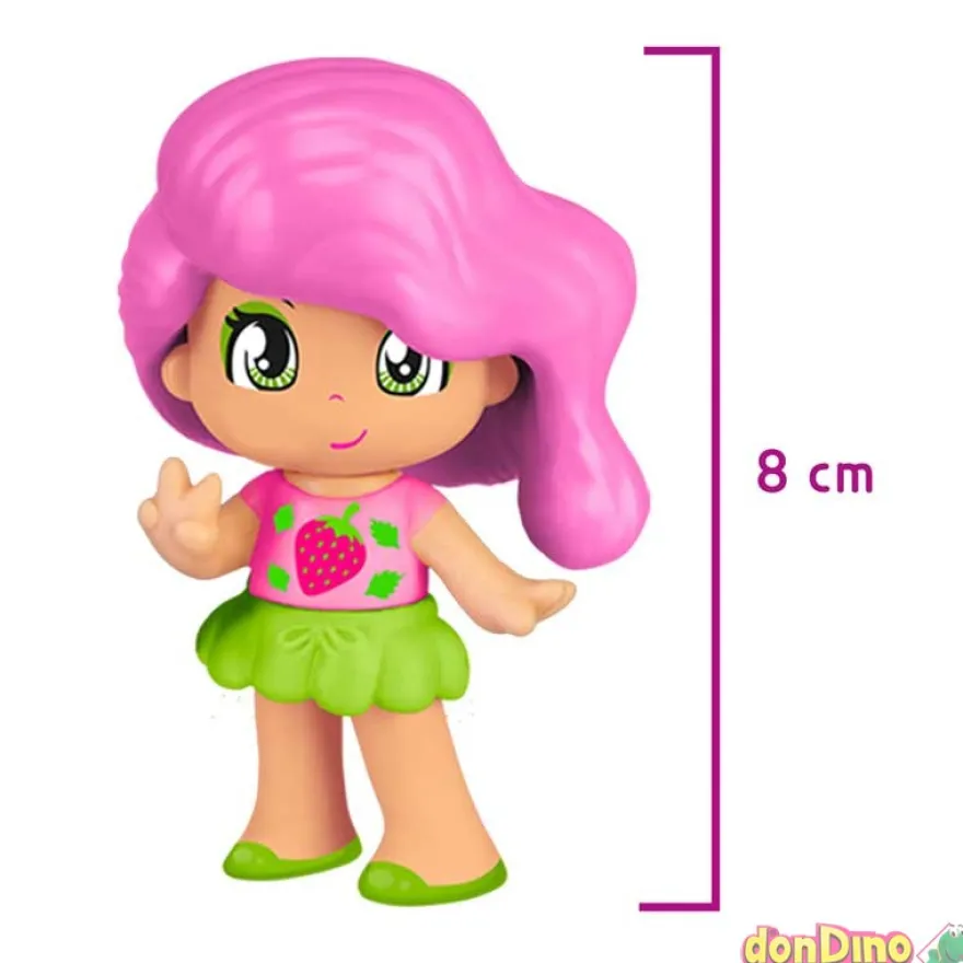 Figura pinypon serie 15