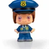 Figura profesiones my first pinypon
