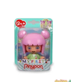 Figura profesiones my first pinypon