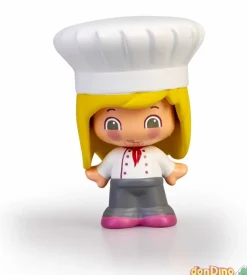 Figura profesiones my first pinypon