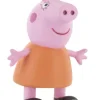Figura resina mama peppa pig 6.5 cm.
