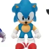 Figura sonic the hedgehog surtida