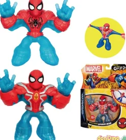 Figura spider-man goo jit zu infinity armor