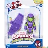 Figura spidey marvel surtida spidey and his amazing friends