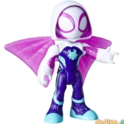 Figura spidey marvel surtida spidey and his amazing friends