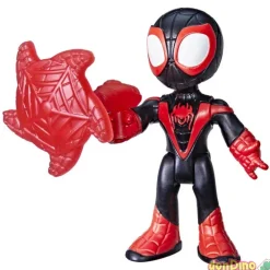 Figura spidey marvel surtida spidey and his amazing friends