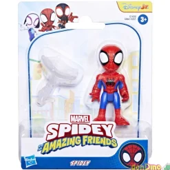 Figura spidey marvel surtida spidey and his amazing friends