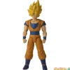 Figura super saiyan goku dragon ball super - limit breaker series
