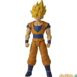 Figura super saiyan goku dragon ball super - limit breaker series