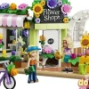 Floristeria creativa lego friends