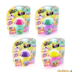 Flower 1 pot so slime surtidos