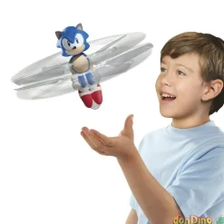 Flying heroes sonic electronic sonic the hedgehog - usb