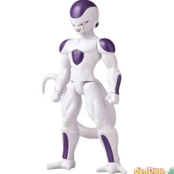 Freezer 4th form dragon ball super limit breaker series