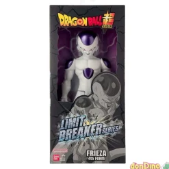 Freezer 4th form dragon ball super limit breaker series