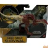 Frenzy pack dinosaurio jurassic world survival surtidos