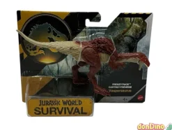 Frenzy pack dinosaurio jurassic world survival surtidos