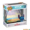 Funko bitty pop deluxe stitch lilo & stitch