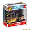 Funko bitty pop! deluxe superman (278)